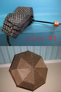 My Designer Handbag Club: Louis Vuitton Umbrella