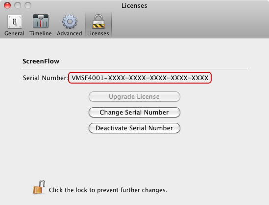Warez Lovers: WIRECAST SERIAL NUMBER MAC