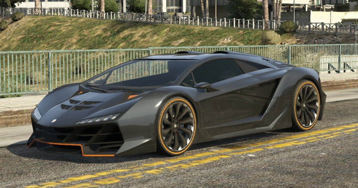 Fastest Car In Gta 5 Story Mode Location - cloudshareinfo