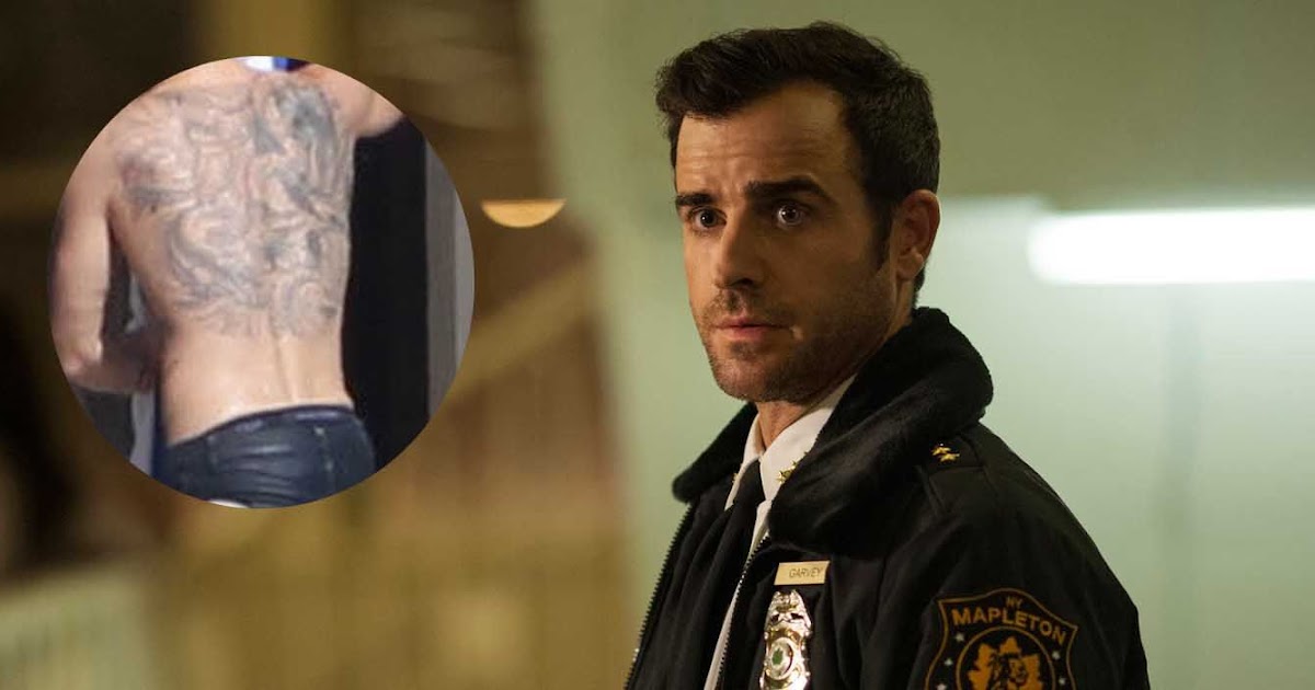 15 Most Heavily Tattooed Actors In Hollywood - Free Tattoo Ideas