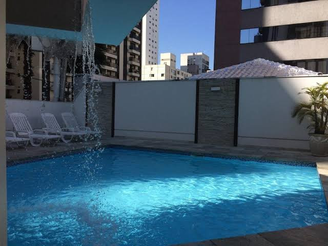Fortune Residence - São Paulo
