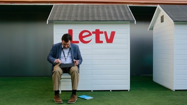 LeTv LeTv