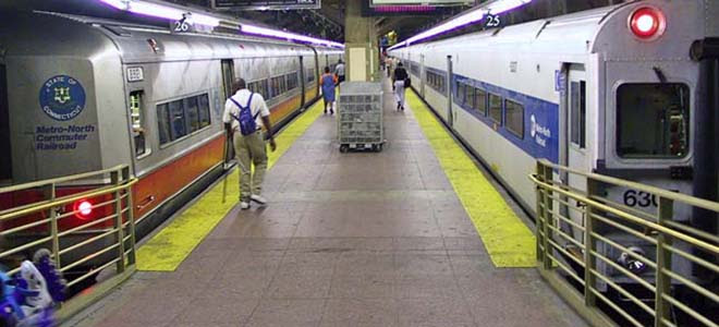 Metro North Train Schedule Greenwich To Grand Central
