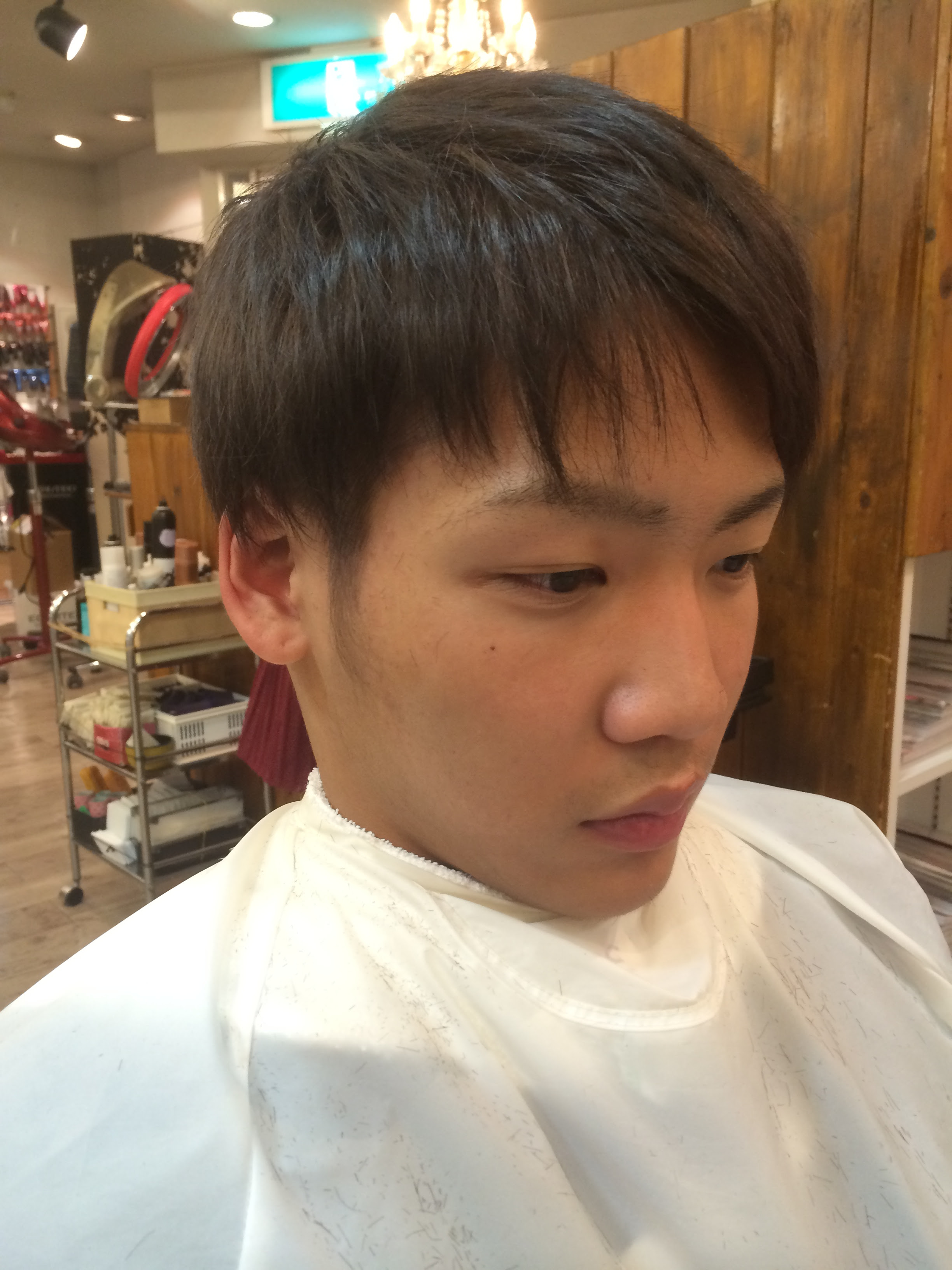 ロイヤリティフリーパーマ なし メンズ ファッションのすべて