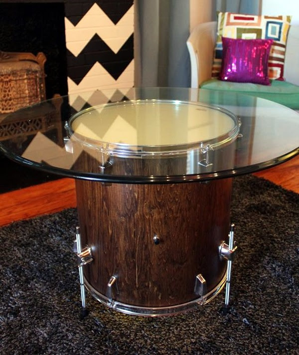 Brilliant Furniture Makeover Ideas to Try in 2016 (5)
