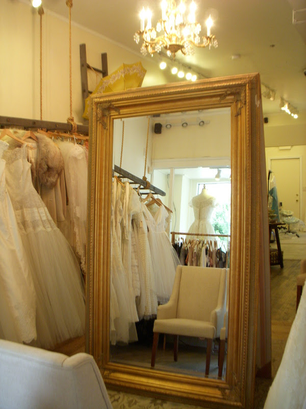 miranda's vintage bridal etsy