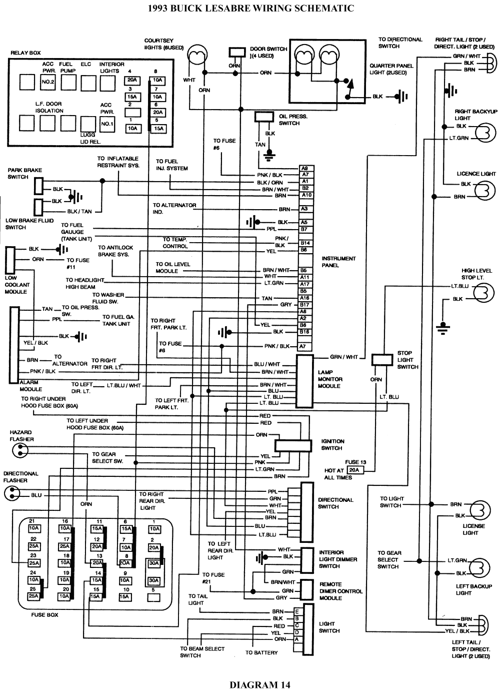 2005 Buick Lesabre Radio Wiring Diagram from lh5.googleusercontent.com