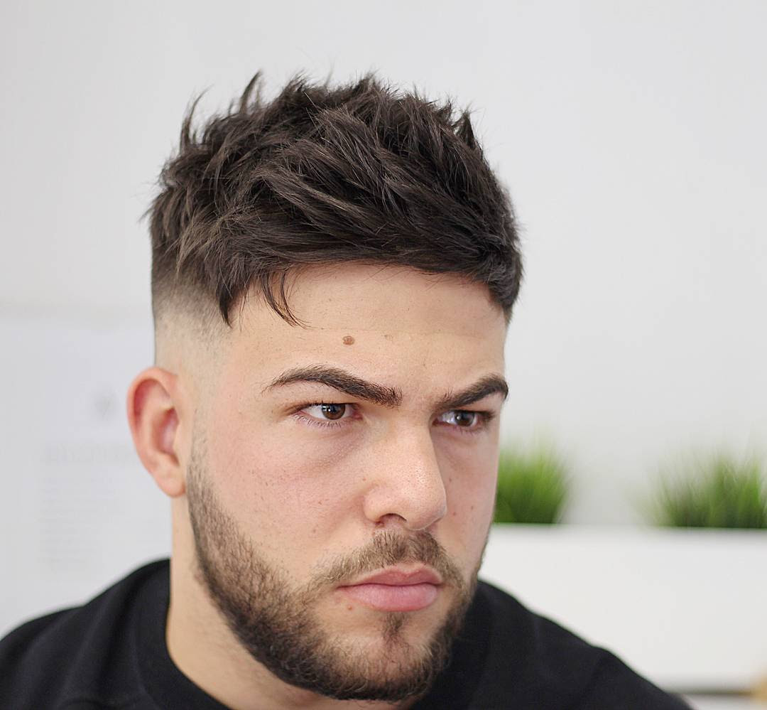 Sexy Short Hairstyles For Women Haircuts For Men 25 Best Men S