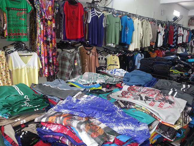 Atacadão da Moda - Loja de roupa