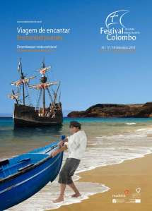 Festival Colombo