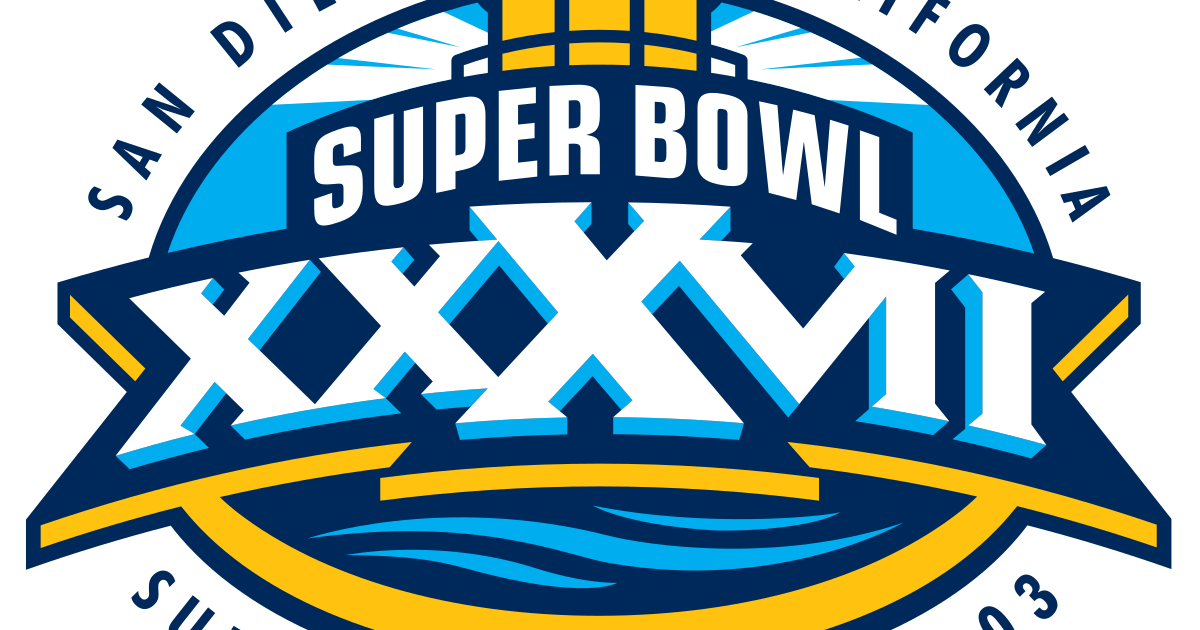 Super Bowl Lv Logo Svg Paul Smith