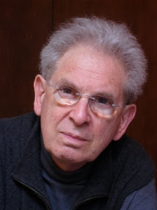Russell Targ - Author and Physicist