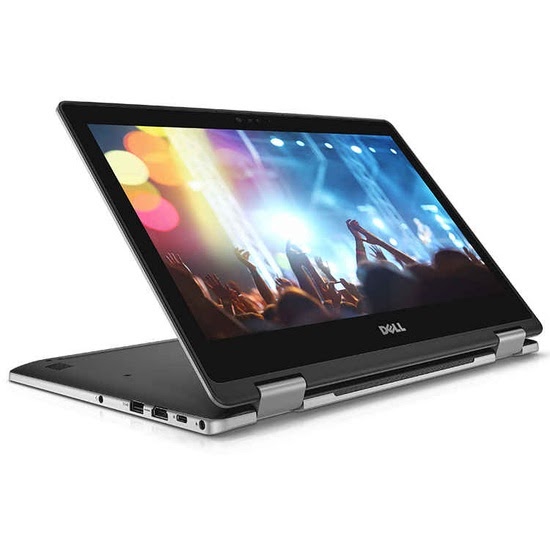 DELL Inspiron 13 7368 2-In-1 Laptop Windows 10 Driver ...