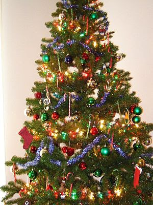 Christmas Tree (1)
