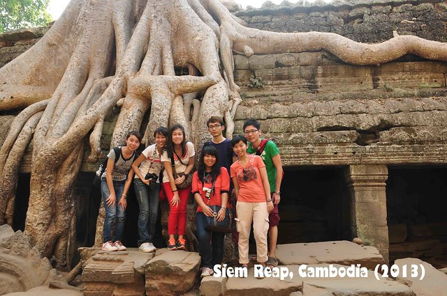 2013 Cambodia, Siem Reap 02