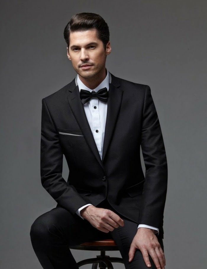 Tenue Mariage: Location Costume Homme Mariage Lille