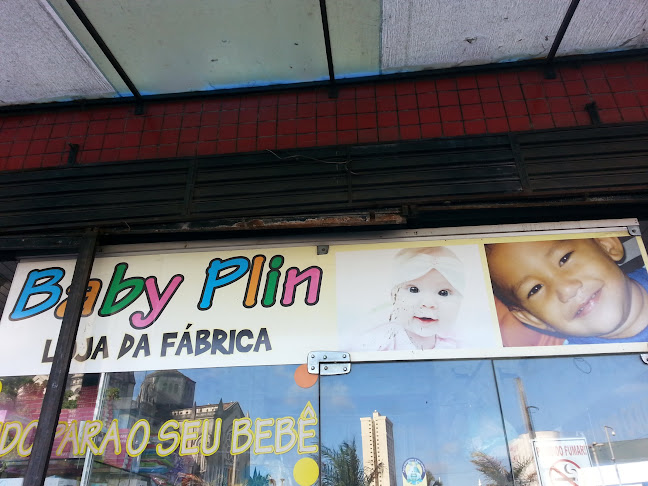 Baby Plin - Fortaleza