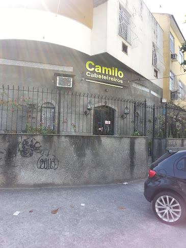 Camilo Cabeleireiros - Rio de Janeiro