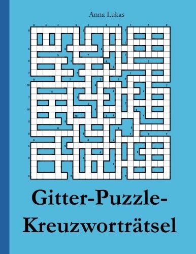 Edition Kreuzworträtsel Edition Kreuzworträtsel