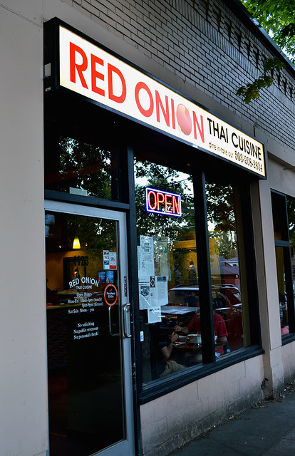 Red Onion Restaurant