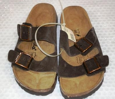 betula 2 strap sandals