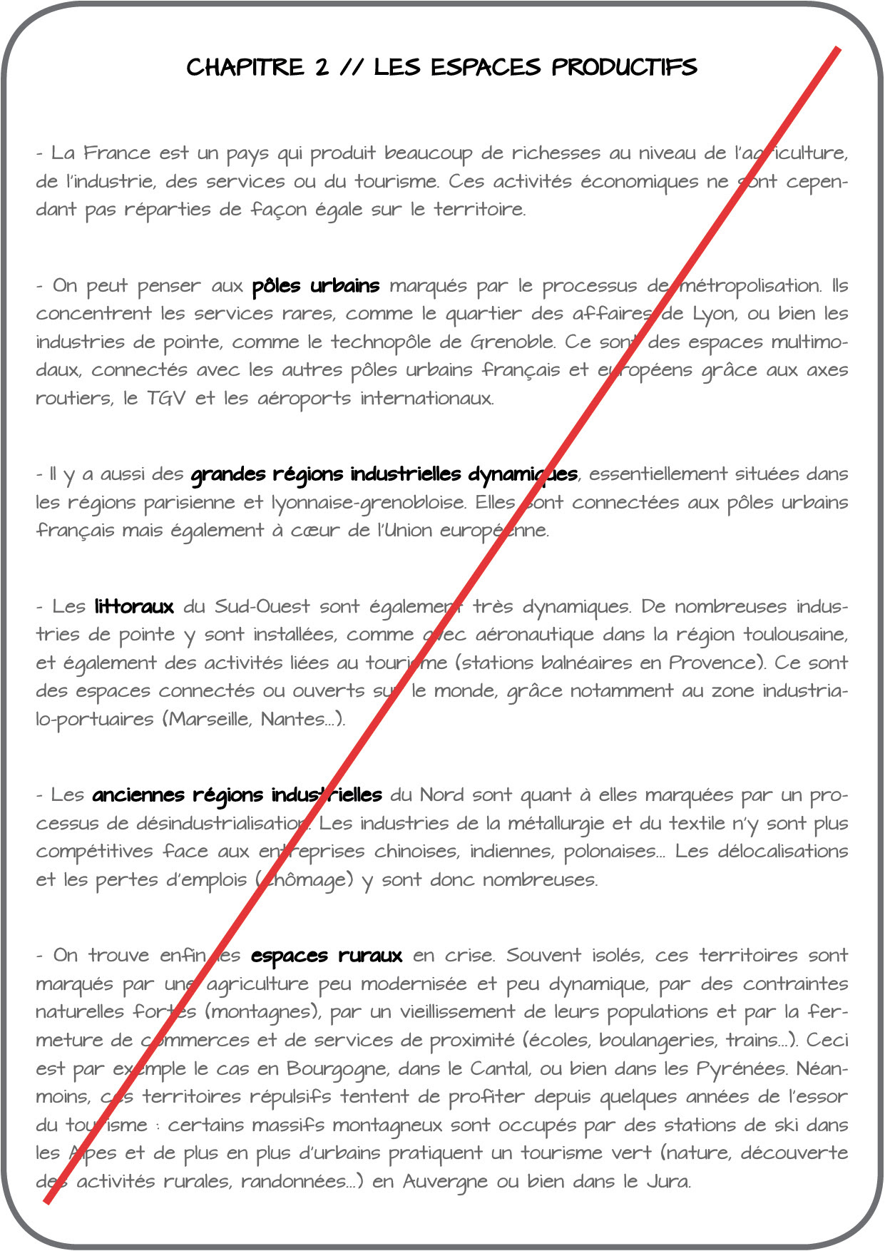Exemple Fiche Lecture Analytique Bac Français  Le Meilleur Exemple