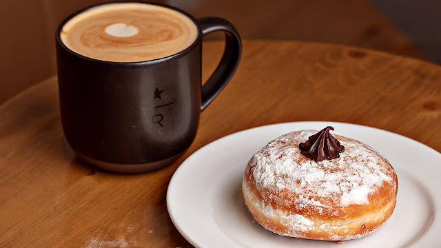Starbucks Pastries Menu Prices Philippines - News About ...