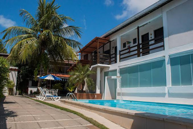 Hotel Pousada da Sereia