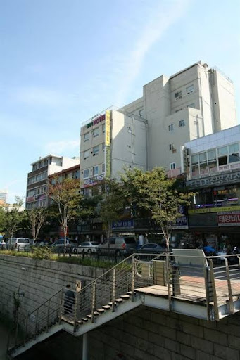 Korea Residence & Hotel