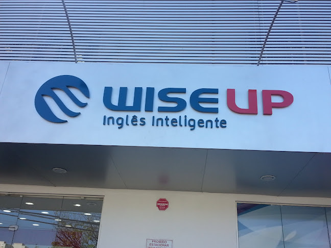 Wise Up - Campo Limpo - Escola de idiomas
