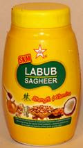 Labub Sagheer (250 grams)