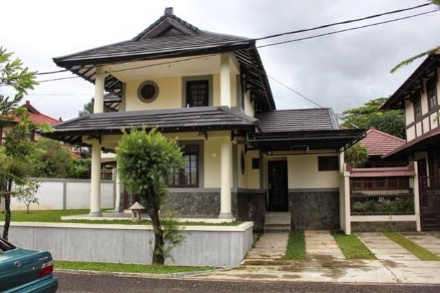  Desain  Rumah  Ala  Rumah  Jepang  Druckerzubehr 77 Blog