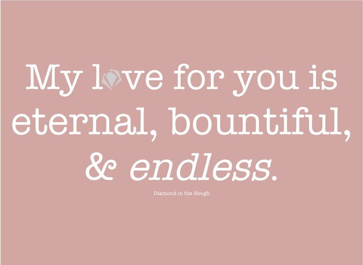 My Endless Love Quotes. QuotesGram My Endless Love Quotes. QuotesGram