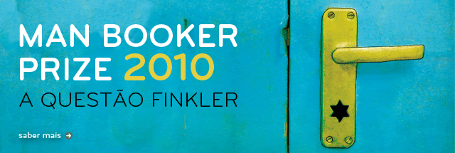 A Questão Finkler - www.wook.pt