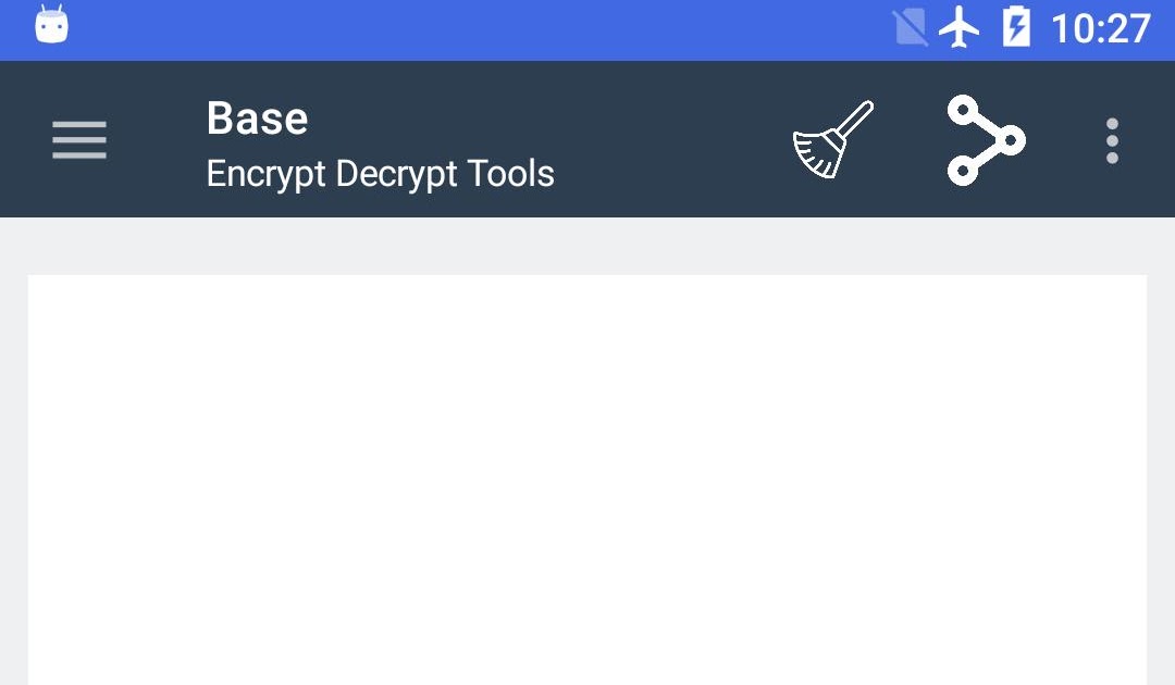 decryption