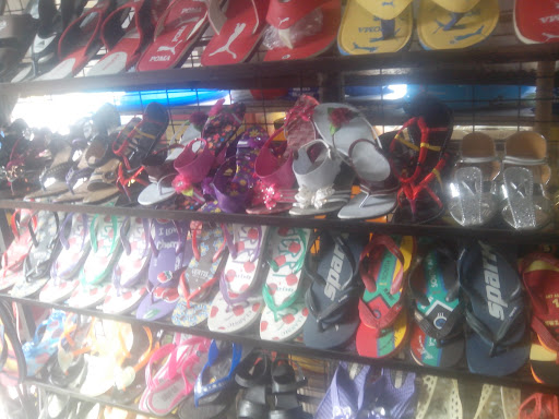 Super Shoe Sale