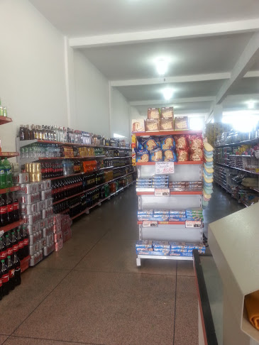 Comentários e avaliações sobre Mercado Marumbi