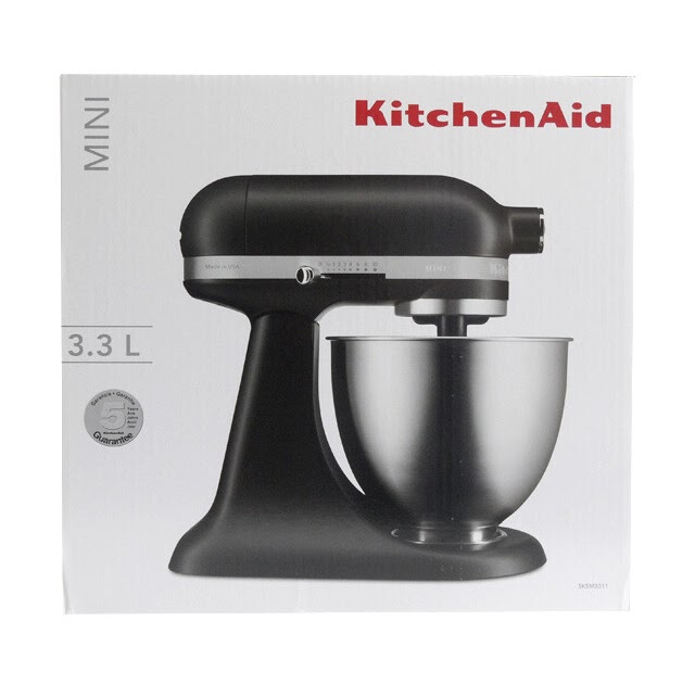 Kitchenaid Mini Küchenmaschine 2021 Kitchenaid Mini Küchenmaschine 2021