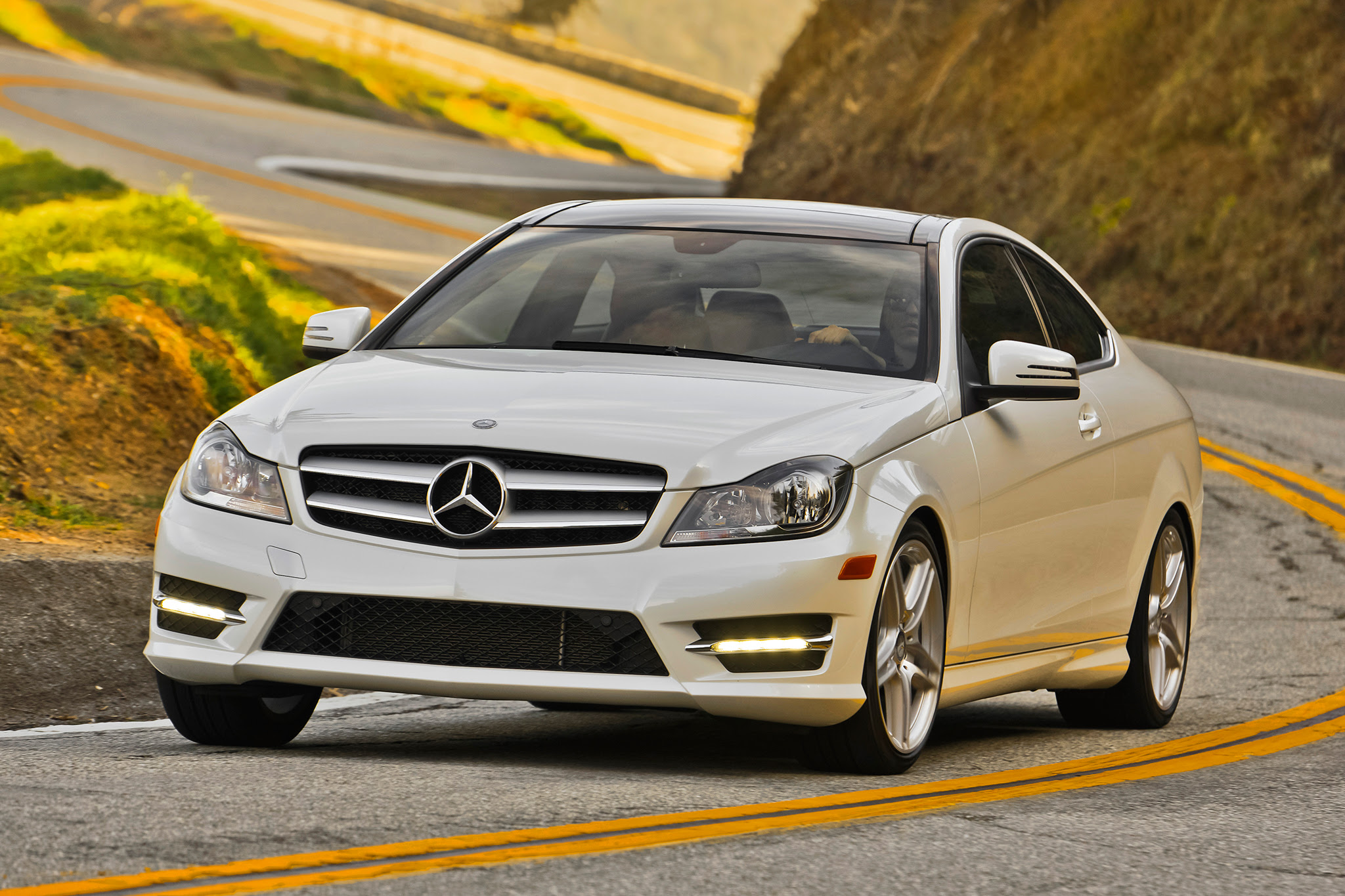 2013 MercedesBenz CClass Reviews and Rating Motor Trend 2013 MercedesBenz CClass Reviews and Rating Motor Trend