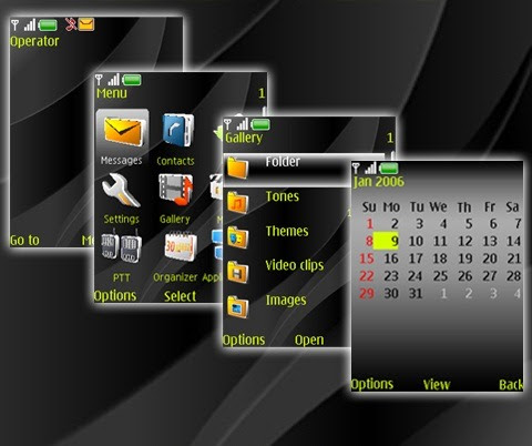 click to download Tema Nokia 3610 Fold Wallpaper Tema Nokia 3610 Fold Wallpaper