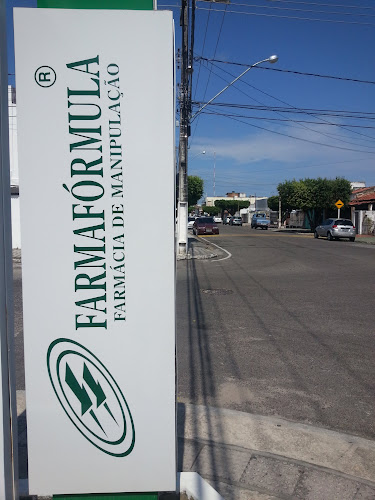 Farmafórmula Siqueira - Farmácia de Manipulação - Aracaju