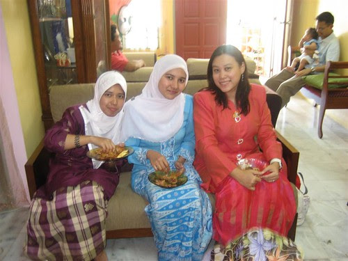 Raya @ Klang