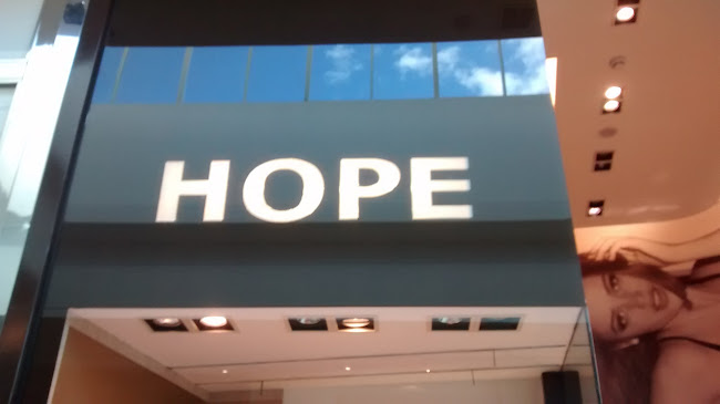 HOPE Lingerie - Joinville