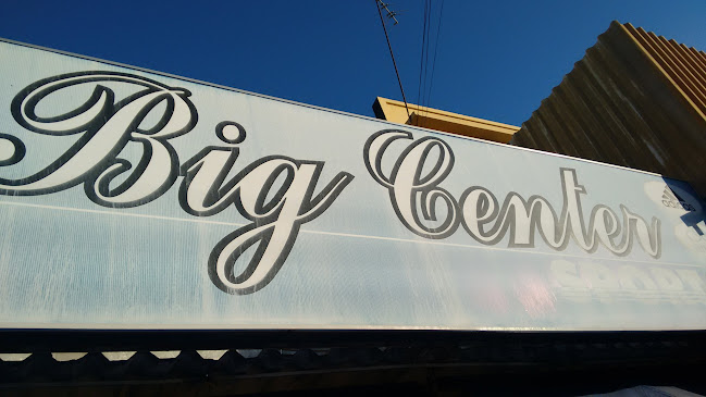 Comentários e avaliações sobre Big Center Calçados
