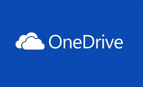 微软OneDrive被屏蔽