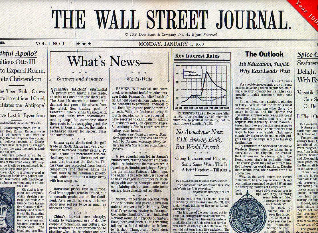 The newspaper come. Уолл-стрит Journal. Wall Street Journal. The Wall Street Journal обложка. USA Wall Street Journal.