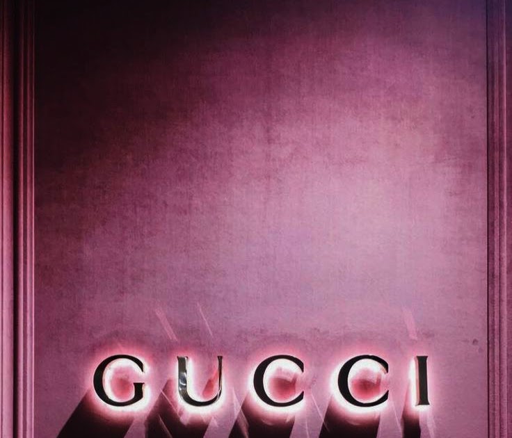 18 Images Luxury Aesthetic Gucci Wallpaper