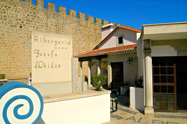 Josefa d' Óbidos Hotel