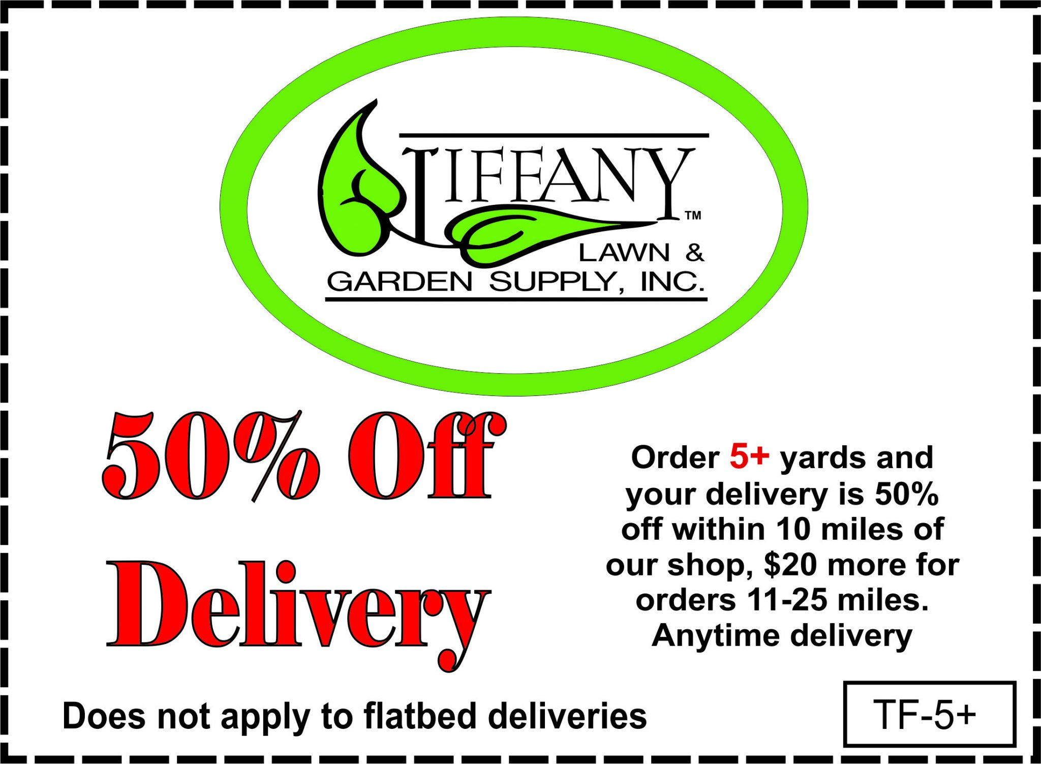 Gardeners Supply Coupon Codes