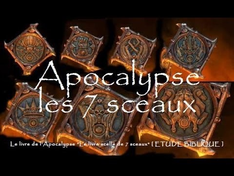 W.K.P: Les 7 sceaux de l'Apocalypse